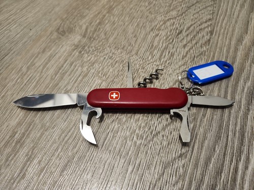 Wenger viking swiss - viking,