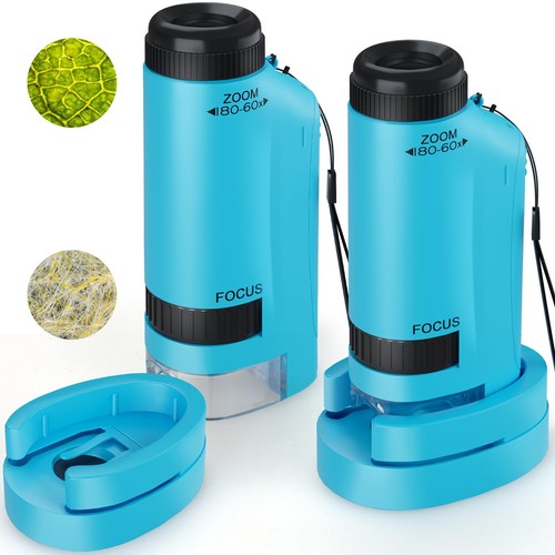 Microscopio portatile per - microscopio,