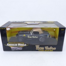 American Muscle ERTL 1:18