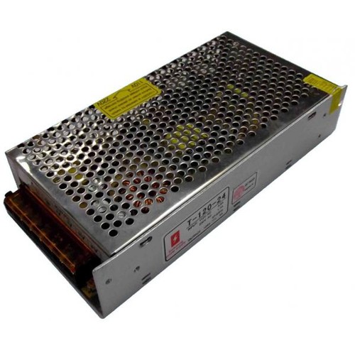 Alimentatore stabilizzato con - alimentatore,
