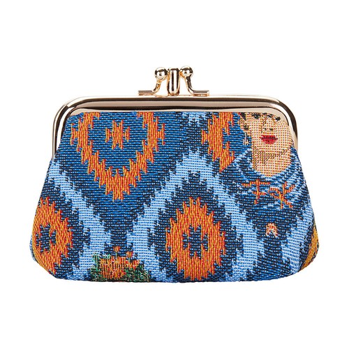 Borsa frida kahlo icon - kahlo, cornice