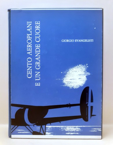 Cento aeroplani grande - cento,