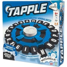 Gioco in scatola - TAPPLE