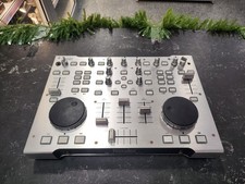Hercules RMX USB DJ Console
