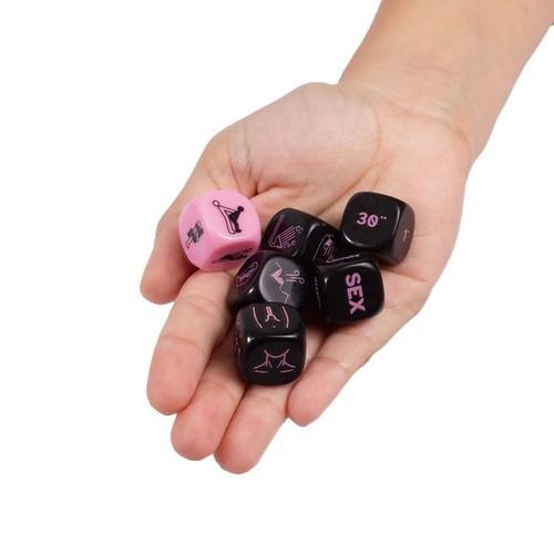 Gadget sexy gioco - , da
