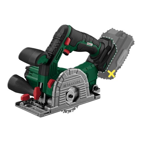 Parkside pts sega circolare - 20,