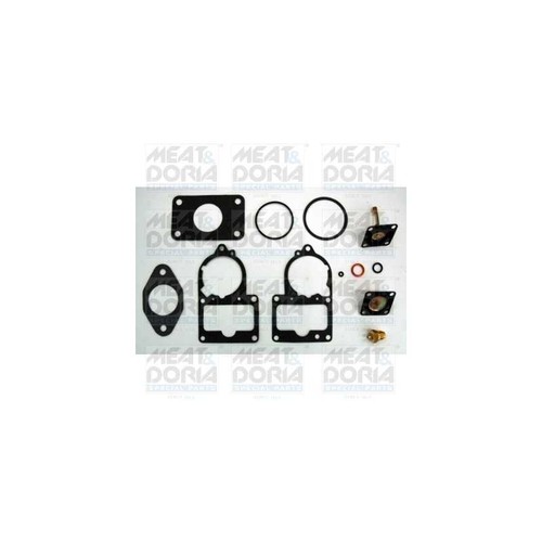 S41g kit carburatore pierburg - carburatore,