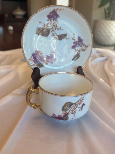 Splendido set tazze piattini - tazze, e