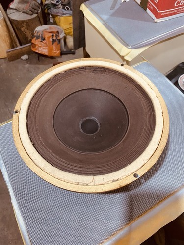 Wharfedale golden csb - golden,
