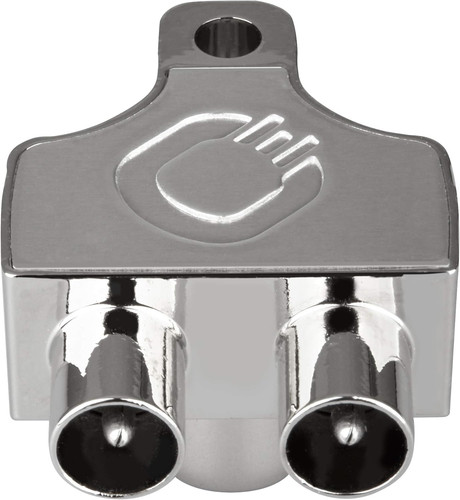 Sp12 partitore doppio - doppio, per
