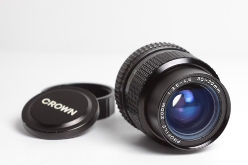 Profile zoom 5 35 - profile,