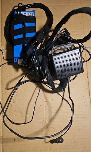 Kit vivavoce universale - , parrot