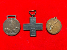 Lotto Medaglie I Guerra e Alpini