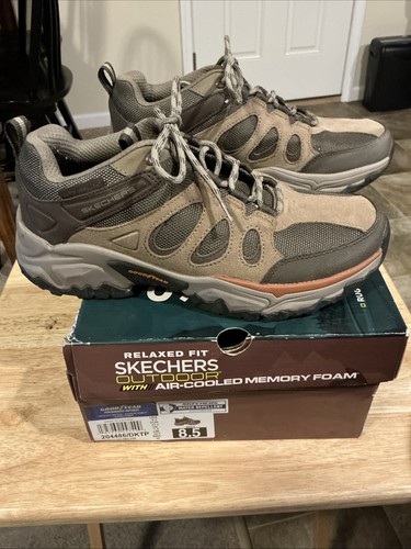Scarpe trekking uomo - scarpe,