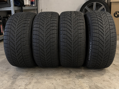Gomme invernali pirelli - invernali,