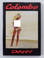 Portfolio Dany, Colombe, 9