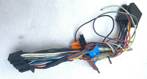 Originale kenwood dnx 7249bt - originale,
