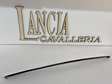 presa aria cofano Lancia Fulvia sport