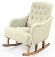 SEDIA POLTRONA DONDOLO