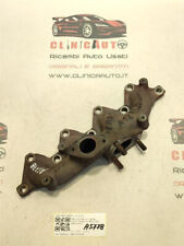 COLLETTORE DI SCARICO OPEL Astra J 2° Serie 8980538800 A17DTR diesel 168 1720921