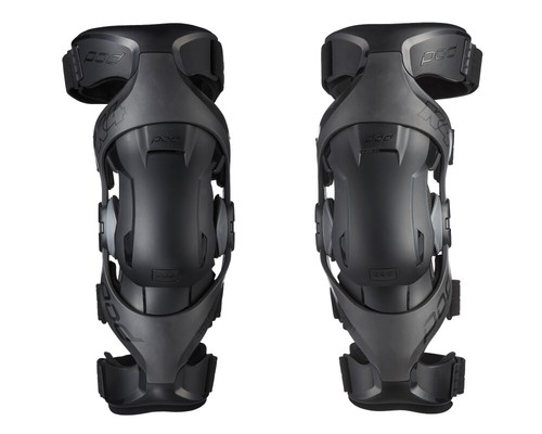 Nuove ginocchiere pod - nuove,