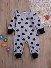 Body Neonato Pagliaccetto