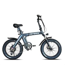 Bicicletta bici elettrica con