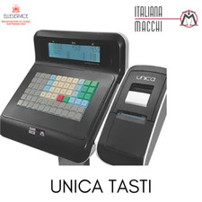 Bilancia Elettronica