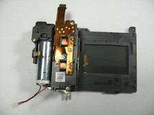 Nuove parti unità otturatore