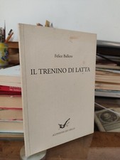 il trenino di latta felice