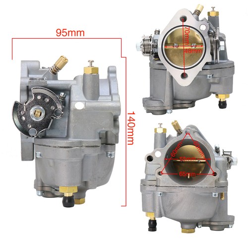 Carburatore super per harley - per,