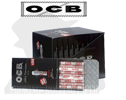 Filtri ocb ultra slim 7mm - filtri, 5,7mm
