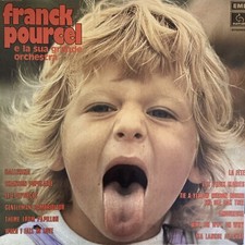 Franck Pourcel e la sua