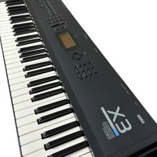 Korg synthesizer keyboard - korg,