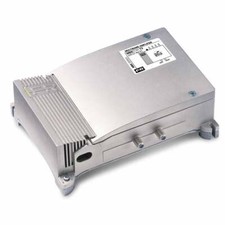 Centrale Amplificatore 4