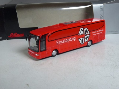 Schuco 25185 - (yg-45,, pir)