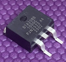BTA208B-1000C Triac 1kV 8A D2PAK Igt: 35mA SMD