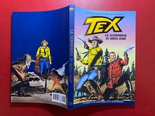 TEX HISTORICAL COLLECTION