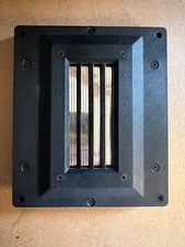 2 EMI INFINITY riempiti in