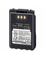 Icom BP-307 Batteria Li-Ion da 7,2V/3150mAh per IC-705/ID-31/ID-