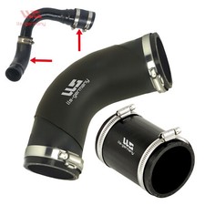 Turboscarico Tubo Intercooler