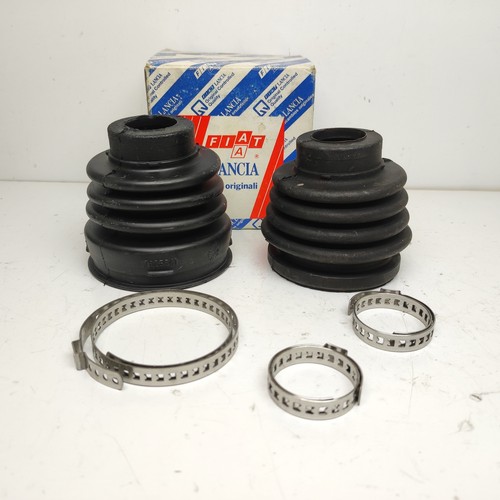 Kit cuffia semiasse lato - kit,