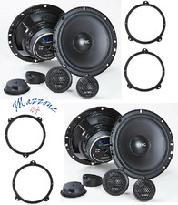 KIT 8 CASSE STEG LEO 650C per