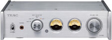 Teac AX-505  Amplificatore Integrato (Ax 505/ Silver) 115w + 115w nuovo da espos