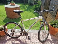 2 Biciclette MTB, (Descrizione