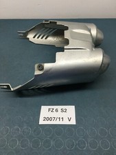 YAMAHA FZ6 S2 600 2007 2008 2009 2010