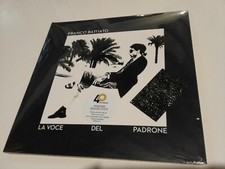 Franco battiato voce del - franco,