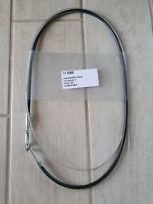 CAVO  ACCELLERATORE A PEDALE