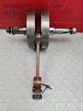 Albero motore biella honda - albero,