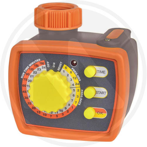 Programmatore irrigazione - programmatore,